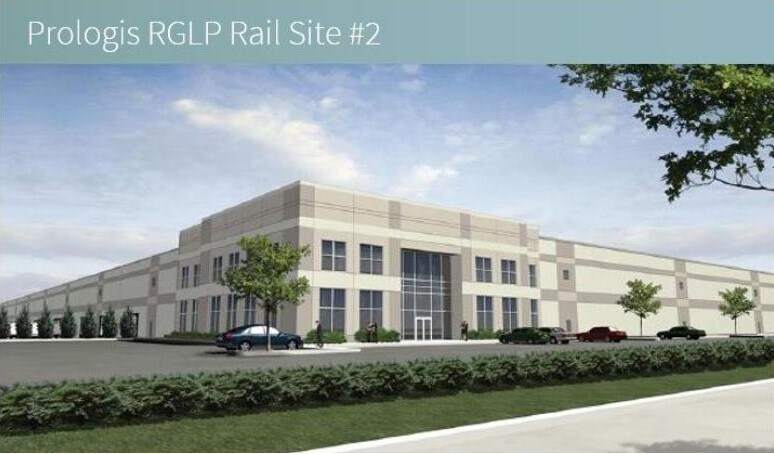1640 Rail Northern Ct., Columbus, OH for lease Building Photo- Image 1 of 2