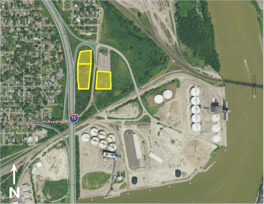 153-354 South Ave, Toledo, OH for sale Building Photo- Image 1 of 1