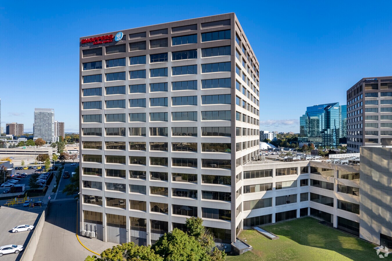 243 Consumers Rd, Toronto, ON M2J 4W8 Office for Lease 243 Consumers Rd, Toronto, ON M2J 4W8 Office for Lease
