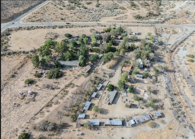 34270 Cheseboro Rd, Palmdale, CA for sale - Building Photo - Image 3 of 20