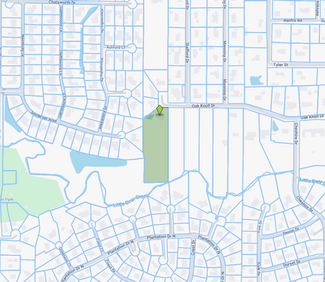 More details for 1407, 1501, 1505, 1513 Oak Knoll Dr – Land for Sale, Colleyville, TX