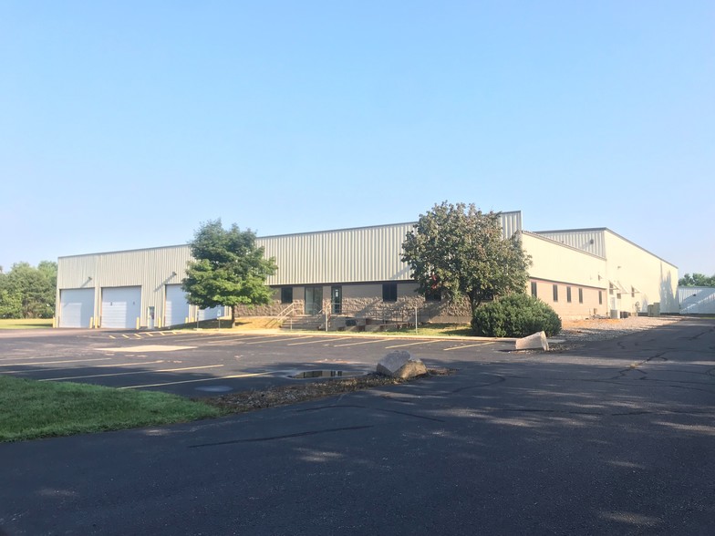 2810 Industrial Dr, Wisconsin Rapids, WI 54495 | LoopNet