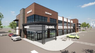 More details for 000 Highway 151, San Antonio, TX - Office, Retail for Lease