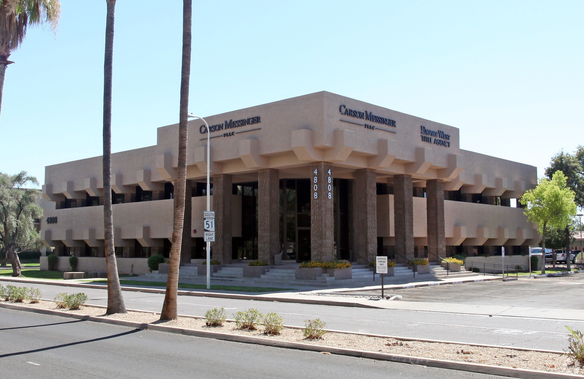 4808 N 22nd St, Phoenix, AZ for lease Primary Photo- Image 1 of 7