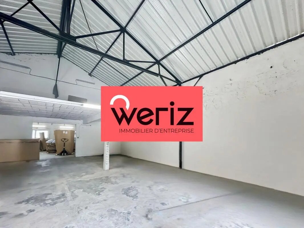 Flex in Châteauneuf-les-Martigues for lease Building Photo- Image 1 of 4