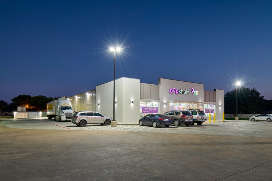 3416 West Loop, El Campo, TX 77437 Dollar General (pOpshelf)