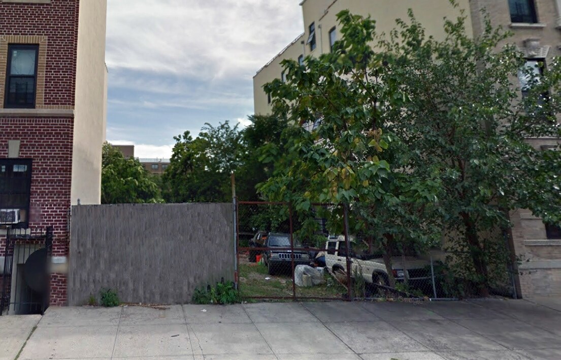 1598 Eastern Pky, Brooklyn, NY for sale Primary Photo- Image 1 of 1