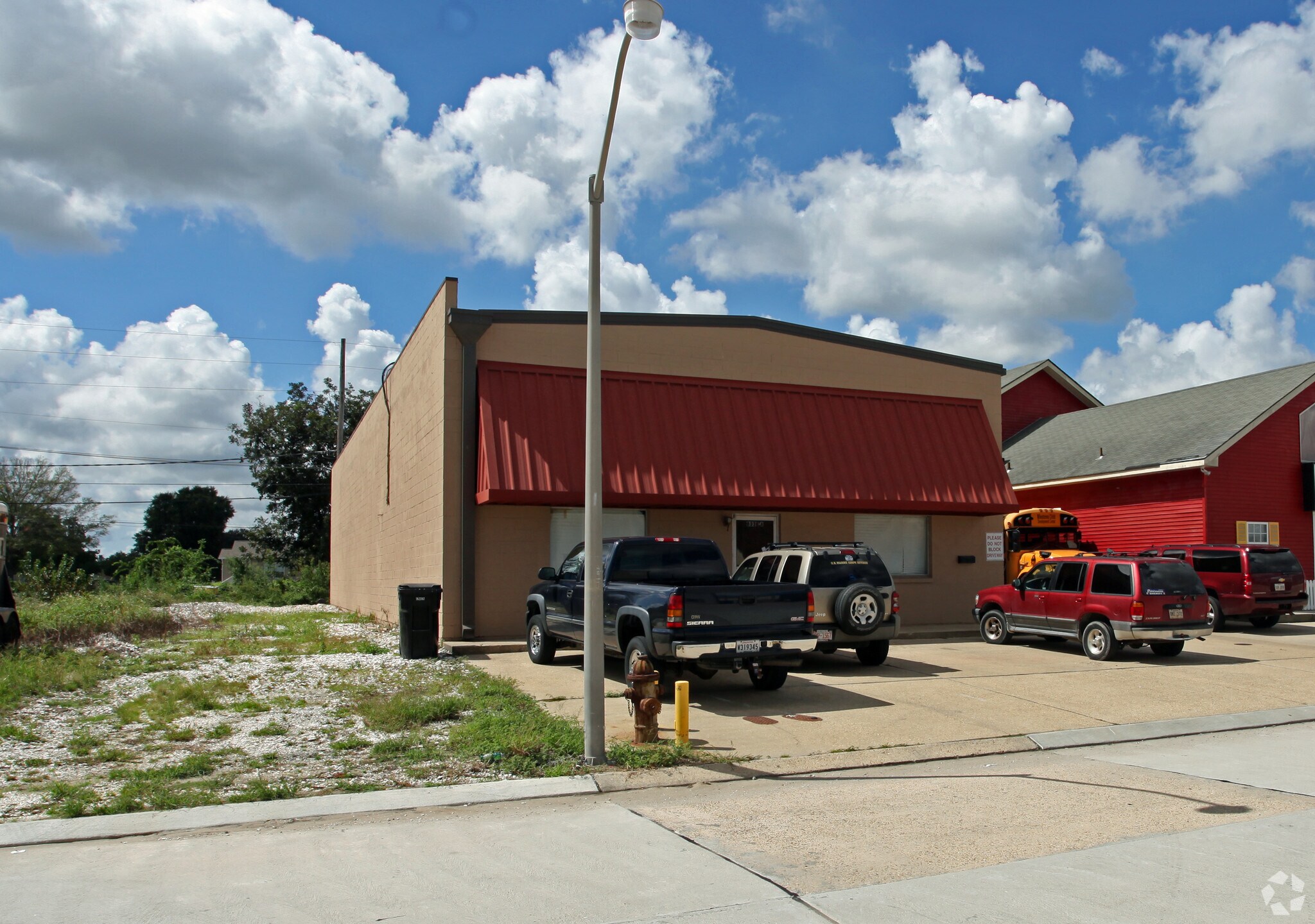 8336 Jean Lafitte Ct, Chalmette, LA for sale Primary Photo- Image 1 of 1