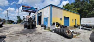 More details for 7728 E Hillsborough Ave, Tampa, FL - Industrial for Sale