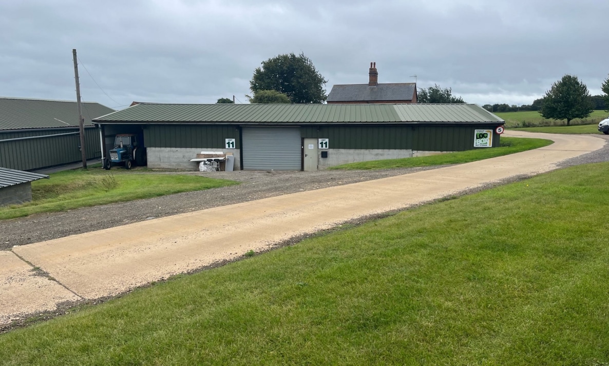 Grooms Ln, Northampton for sale Primary Photo- Image 1 of 1