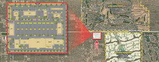 More details for SEC Rio Verde Dr & 174th St, Rio Verde, AZ - Multiple Space Uses for Lease