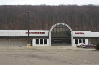More details for 767 Allegheny Blvd, Franklin, PA - Retail for Lease