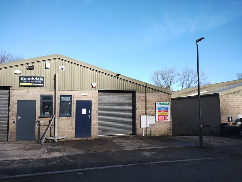 Brookfield Way, Tansley for lease - Building Photo - Image 1 of 1