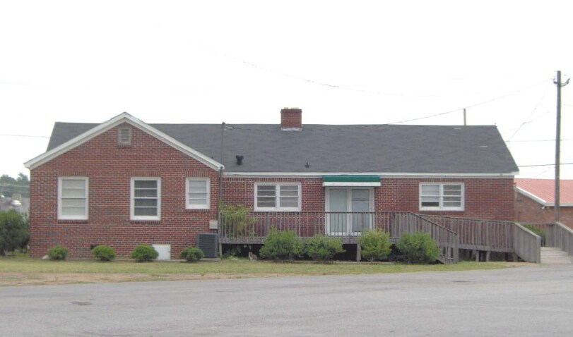 101 Putman Rd, Fountain Inn, SC for sale - Primary Photo - Image 1 of 1