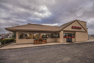 More details for 690 W Victory Way, Craig, CO - Office for Sale