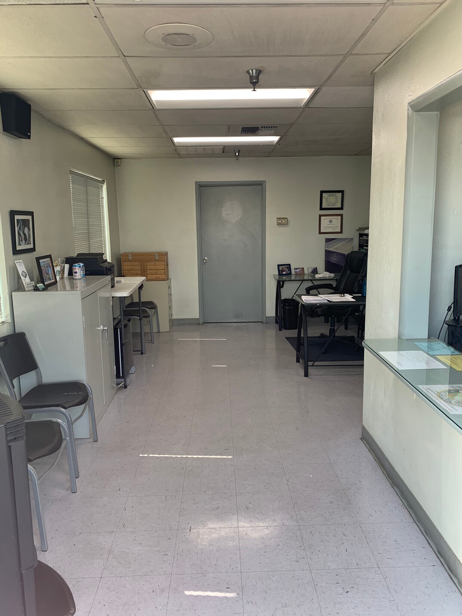 4301 Foster Ave, Bakersfield, CA 93308 Flex for Lease