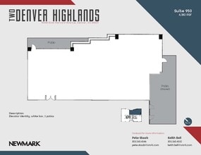 10375 E Harvard Ave, Denver, CO for lease Building Photo- Image 1 of 1