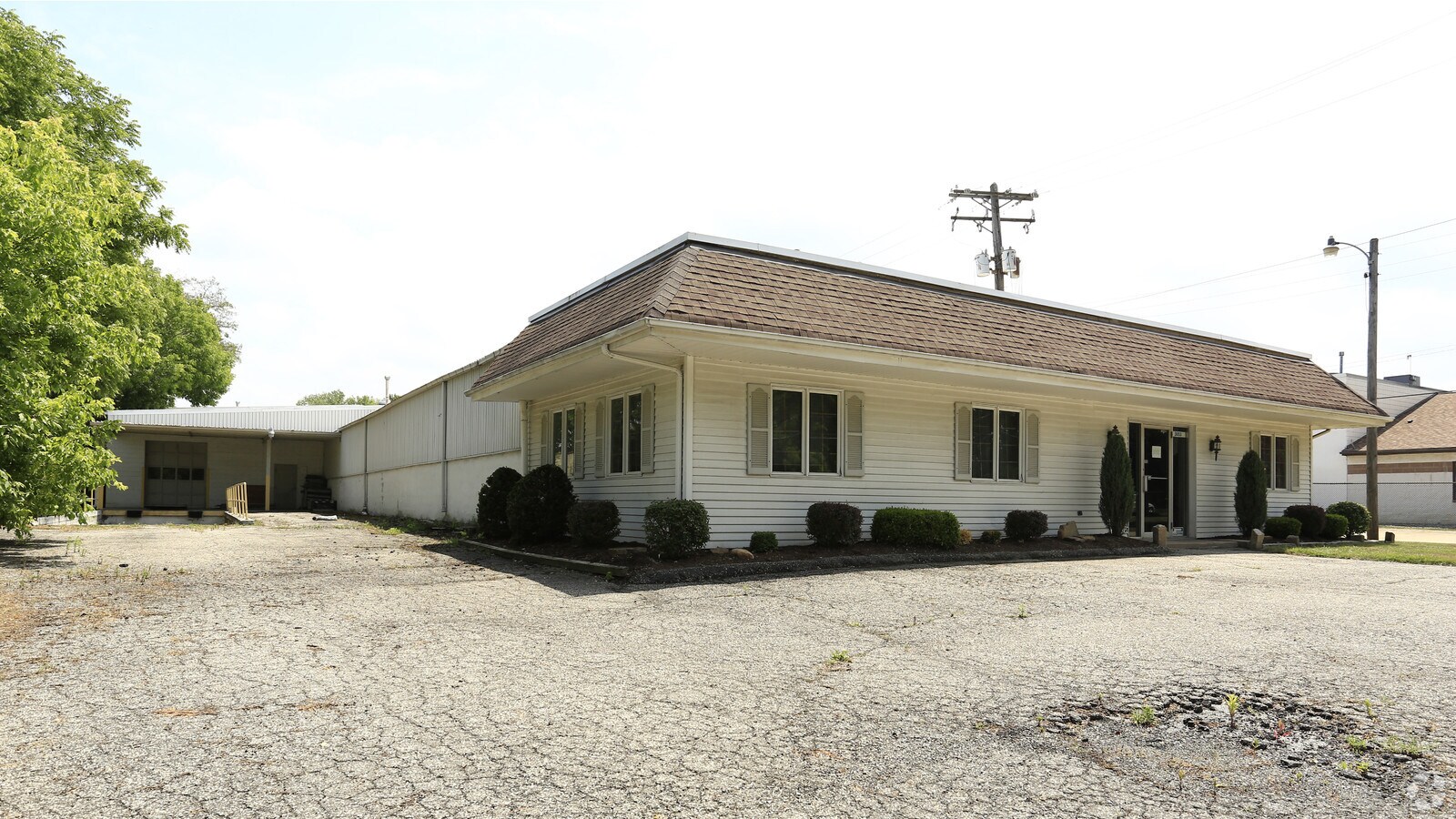 3653 Lost Nation Rd, Willoughby, OH 44094