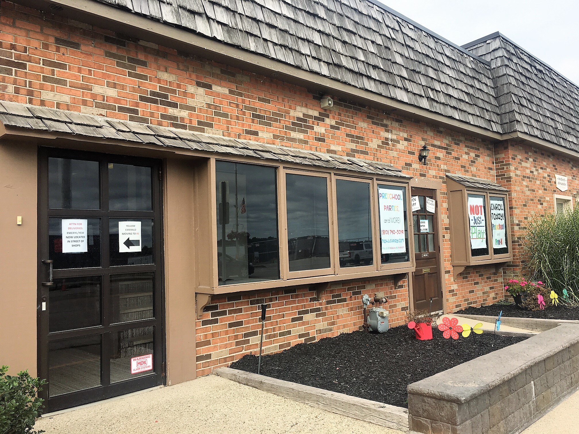 201 N Riverside Ave, Saint Clair, MI for sale Building Photo- Image 1 of 1