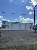 4072 Old Lorena Rd, Lorena TX - Warehouse