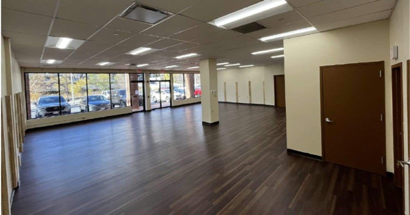 430 Main Ave, Norwalk, CT for lease Interior Photo- Image 1 of 5