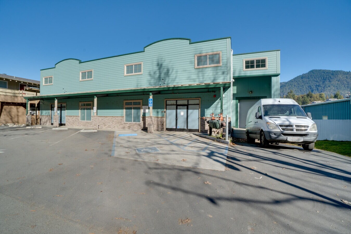 39057 State Highway 299, Willow Creek, CA 95573