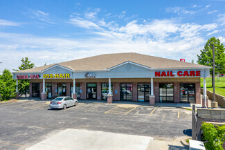 More details for 1303 Platte Falls Rd, Platte City, MO - Retail for Sale