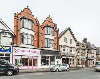 More details for 21-23 Abergele Rd, Colwyn Bay - Office for Lease