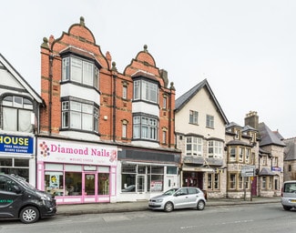 More details for 21-23 Abergele Rd, Colwyn Bay - Office for Lease