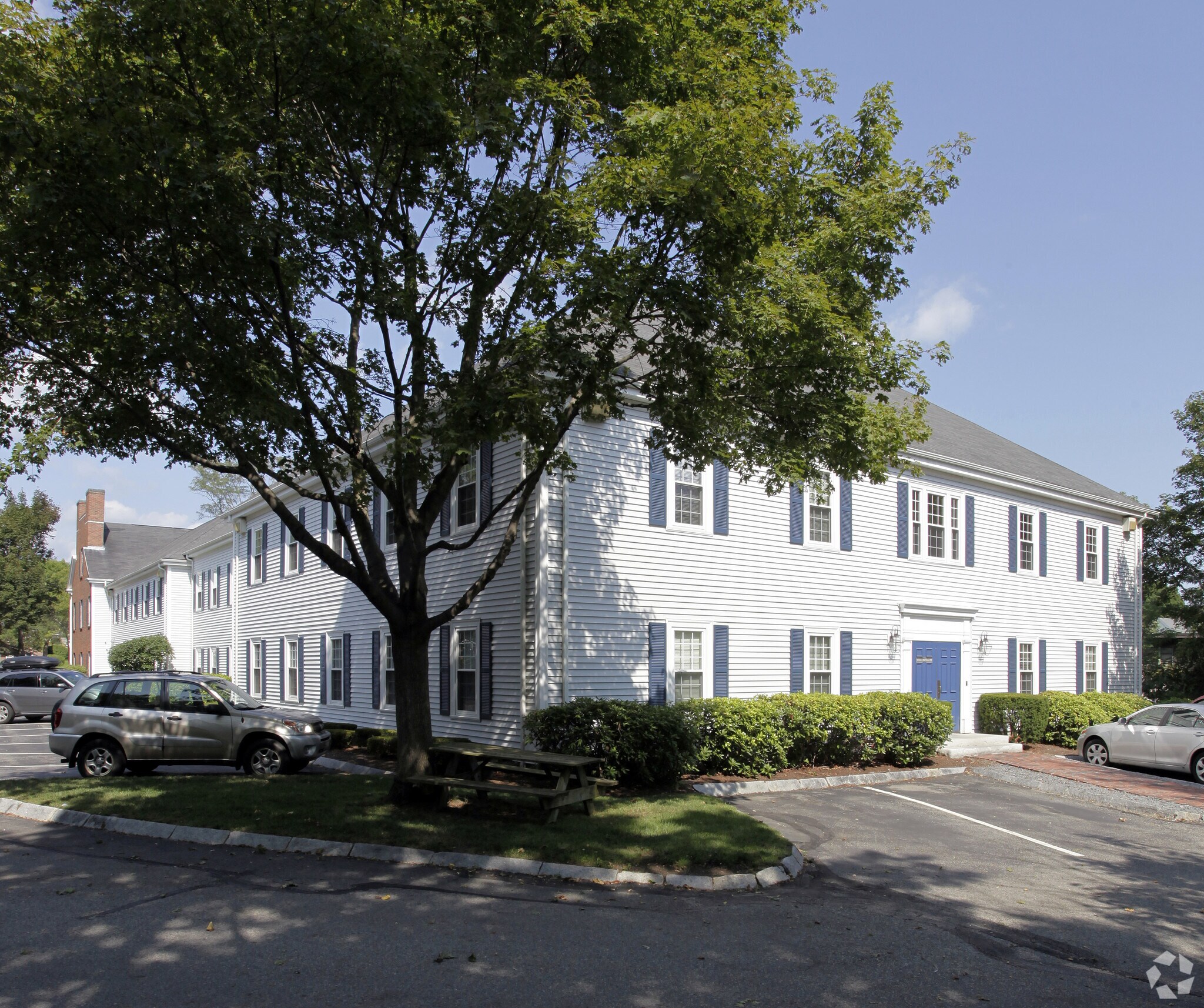 470 Washington St, Norwood, MA for sale Building Photo- Image 1 of 1