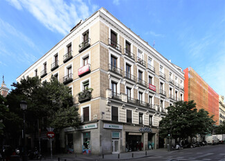 More details for Calle de Cañizares, 2, Madrid - Multifamily for Sale