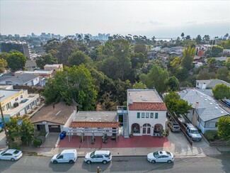 More details for 1105-1111 Sutter St, San Diego, CA - Multifamily for Sale