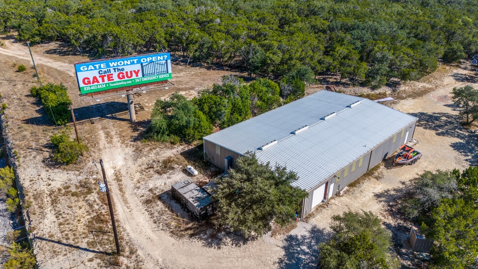 TBD FM 306, Canyon Lake, TX for sale - Building Photo - Image 2 of 7