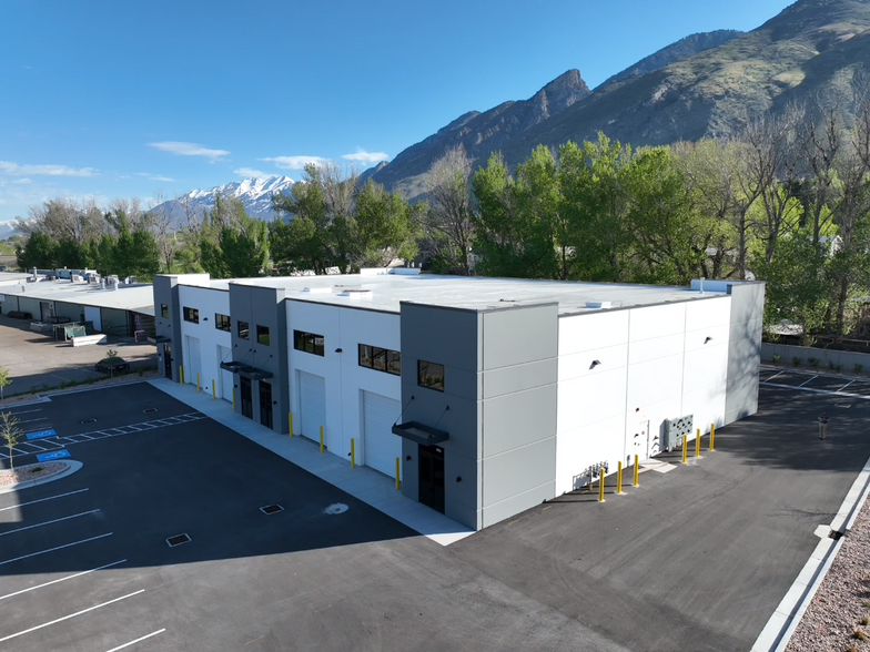 2103 S Tracy Hall Pky, Provo, UT for lease - Building Photo - Image 1 of 5