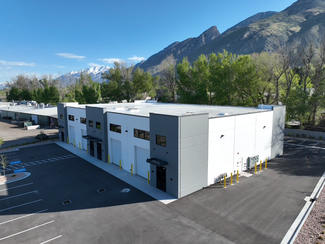 More details for 2103 S Tracy Hall Pky, Provo, UT - Industrial for Sale