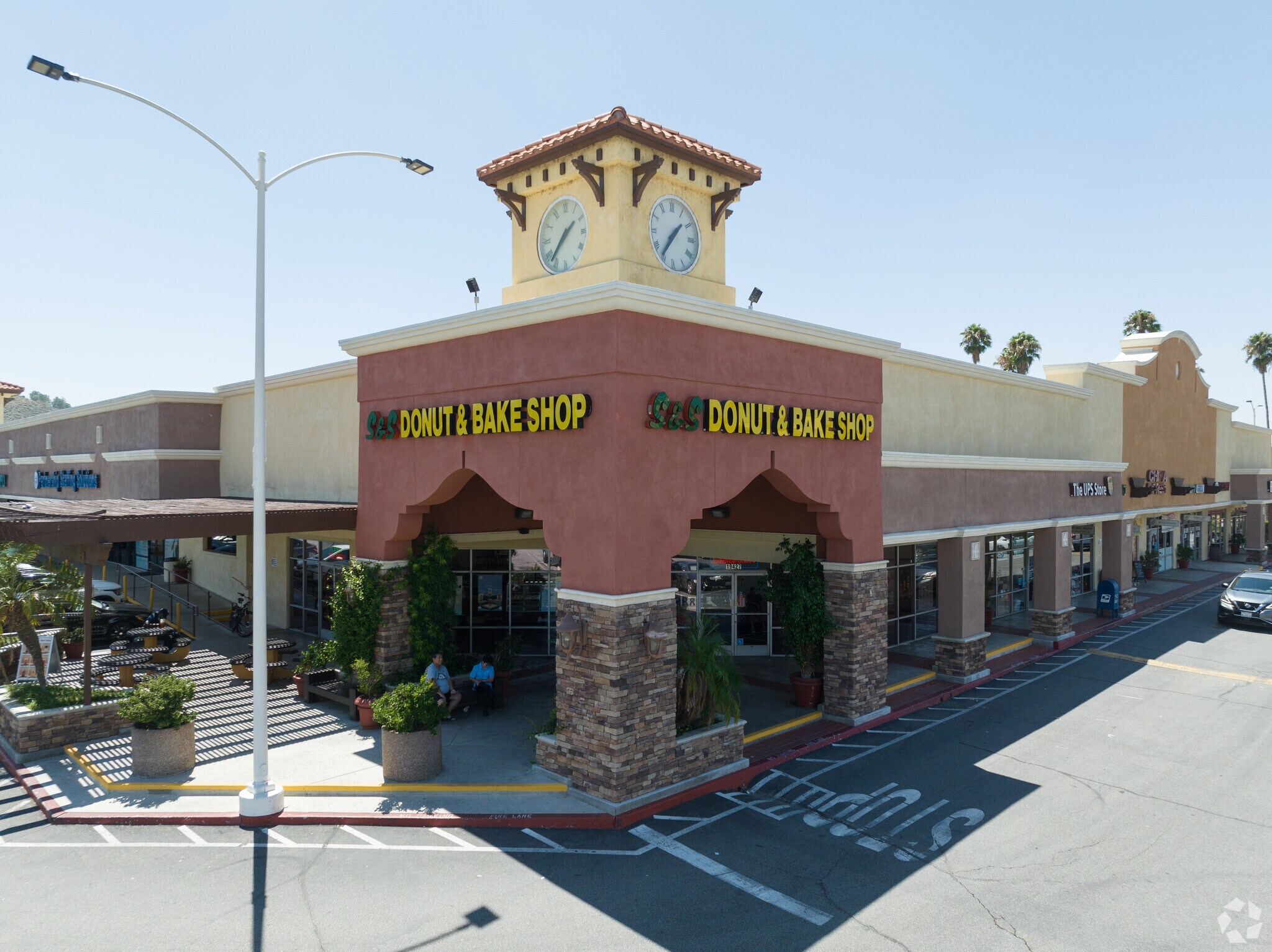 1931719415 Soledad Canyon Rd, Santa Clarita, CA 91351 Canyon Center