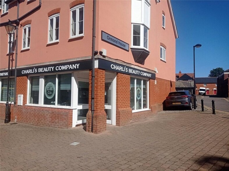 Roche Clos, Rochford for sale - Building Photo - Image 2 of 20