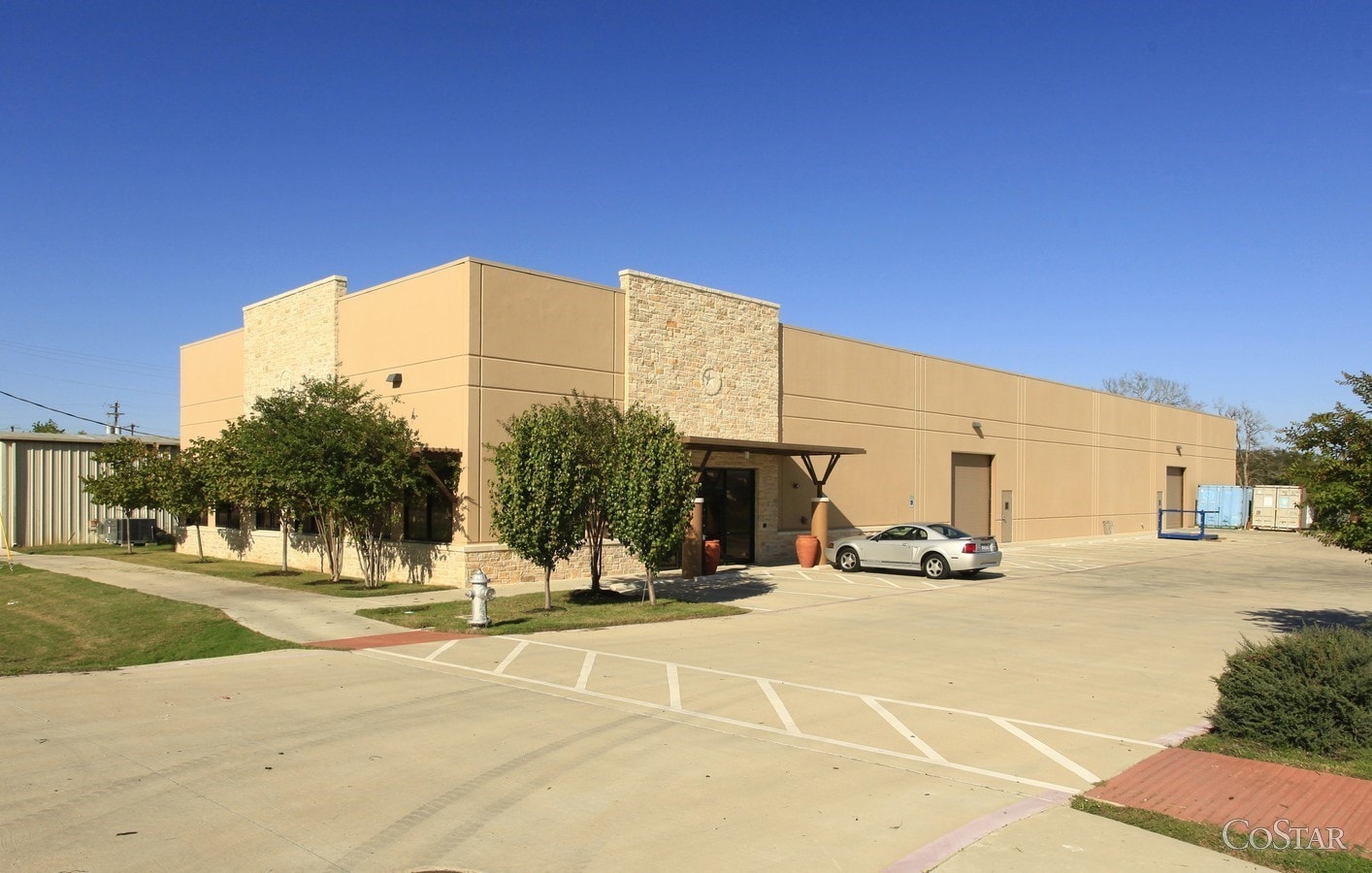 190 N Bagdad Rd, Leander, TX 78641