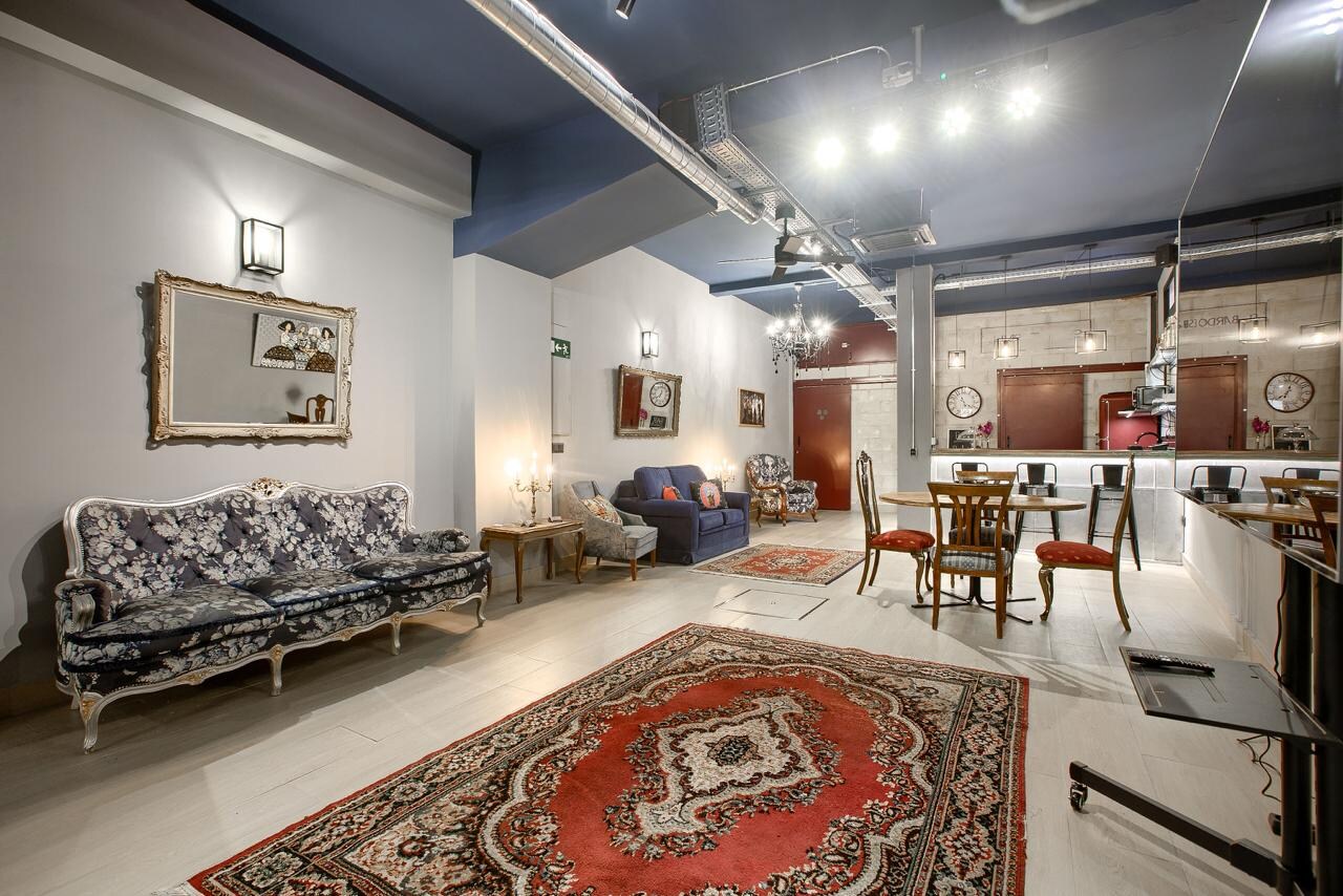 Travesía de los Cabestreros, Madrid, Madrid for sale Interior Photo- Image 1 of 2