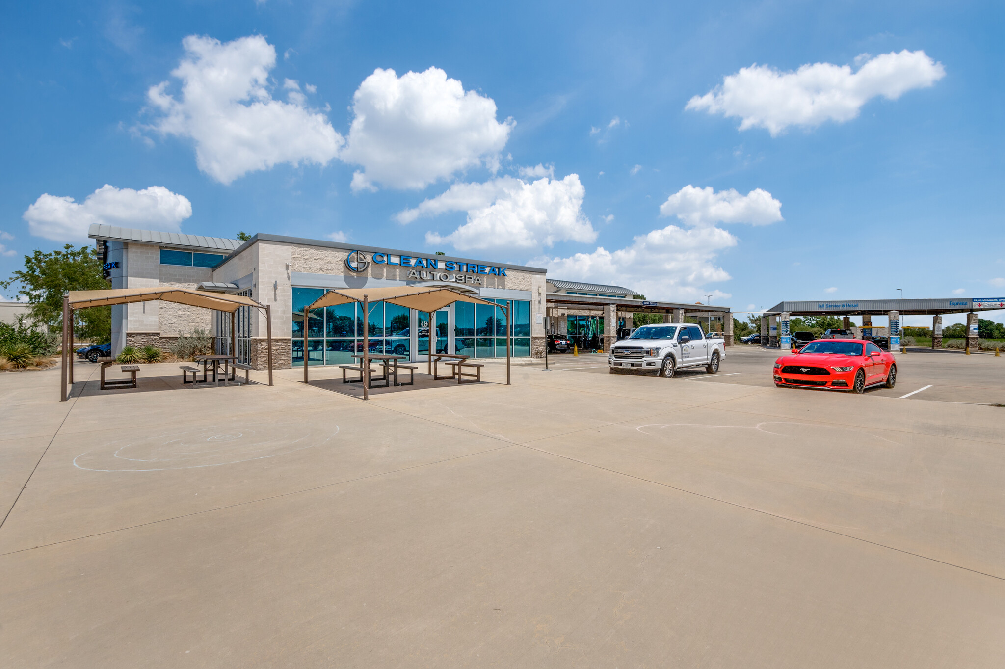 900 S Highway 377, Roanoke, TX for sale Building Photo- Image 1 of 1