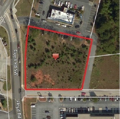 0 Floyd Rd, Austell, GA for sale Aerial- Image 1 of 1