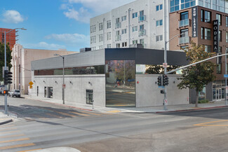 More details for 1622 N Highland Ave, Los Angeles, CA - Office for Lease