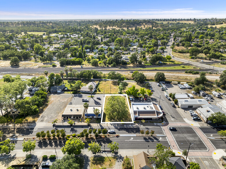 4920 Pacific St, Rocklin, CA for sale - Building Photo - Image 3 of 11