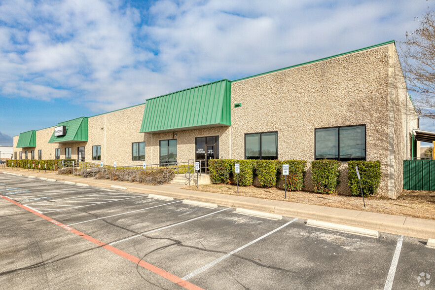 4501 Roy J Smith Dr, Killeen, TX for lease - Building Photo - Image 1 of 15