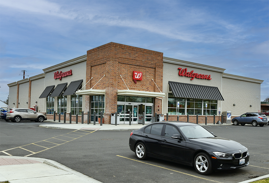 425 Bridge St, Clarkston, WA for sale - Building Photo - Image 1 of 1