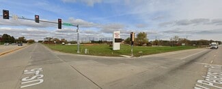 More details for 1800 N US Highway 45, Libertyville, IL - Land for Sale