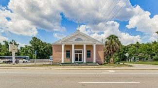 More details for 900 W Cervantes St, Pensacola, FL - Specialty for Sale