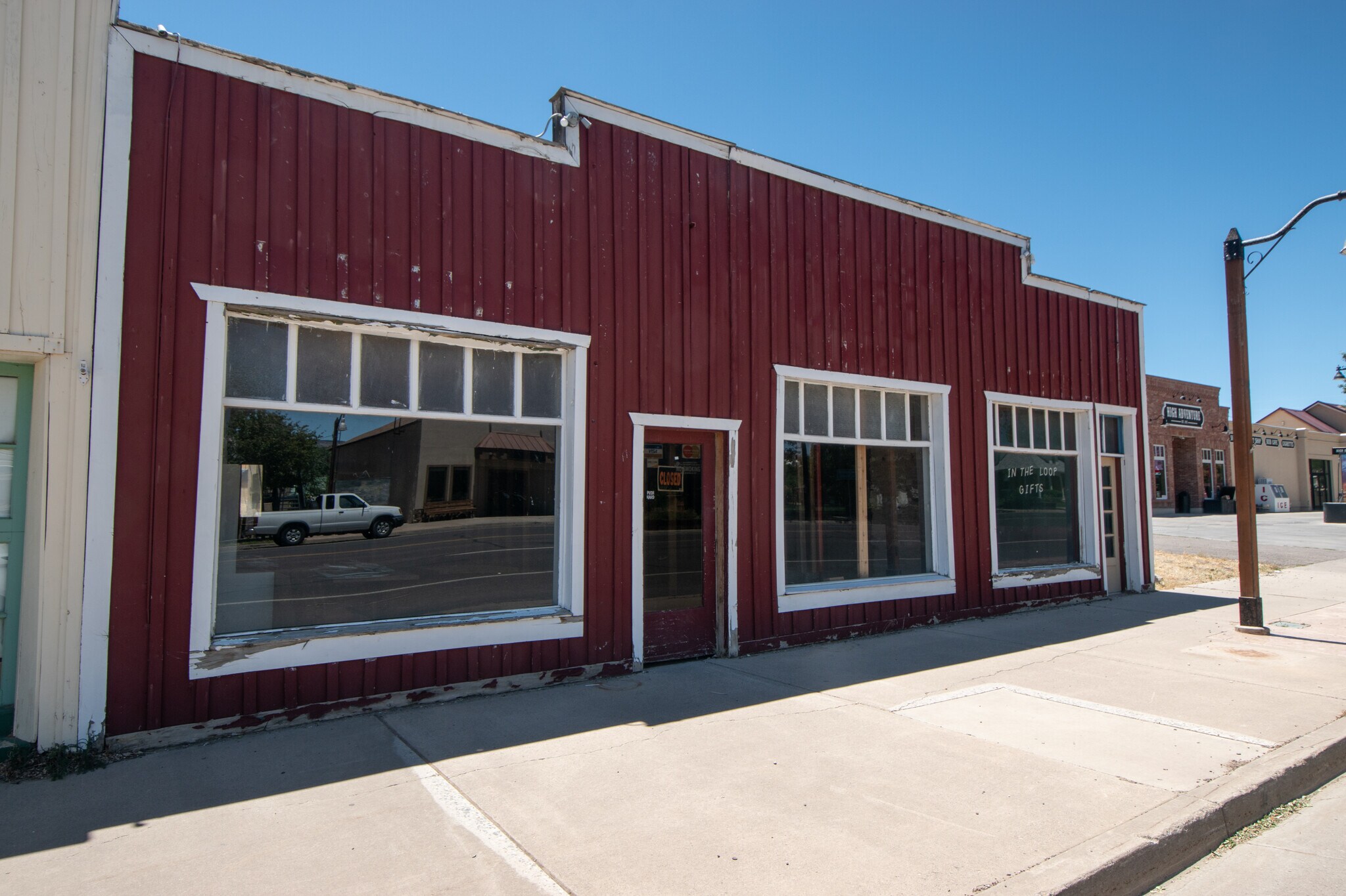 39 W Main St, Escalante, UT for sale Primary Photo- Image 1 of 1