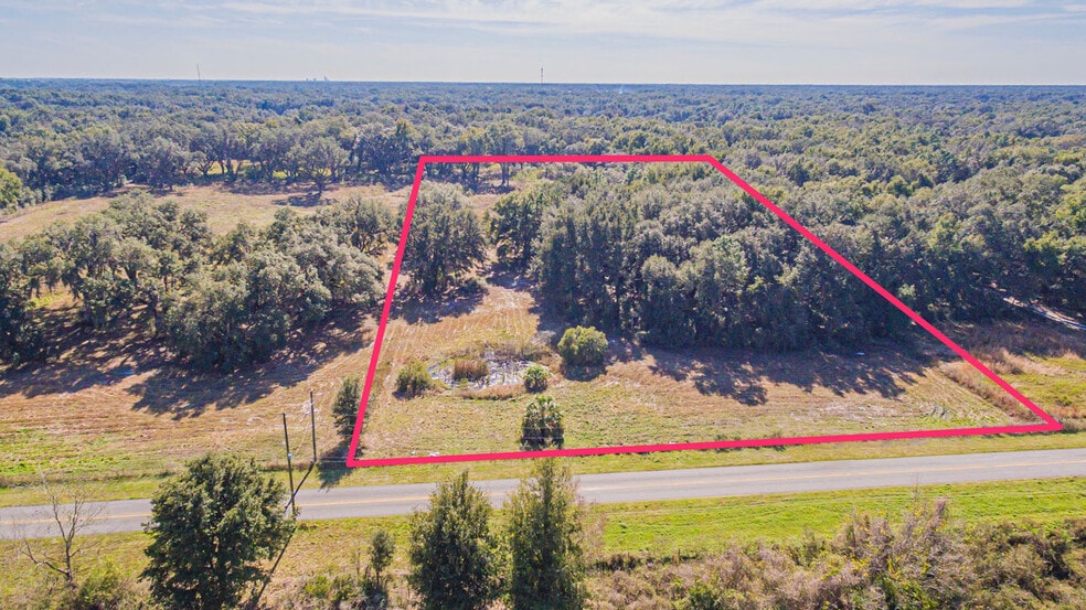 864 W Clarke St, Wildwood, FL for sale - Building Photo - Image 3 of 11