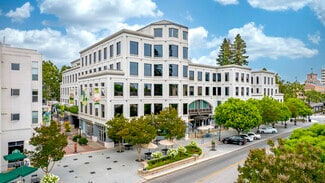 More details for 650 Castro St, Mountain View, CA - Office for Lease